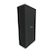 Steel Cabinets Usa Storage Cabinet, 72 in H, 36 in W, Charcoal, 4 Shelves UA-362472-C - alternate 5